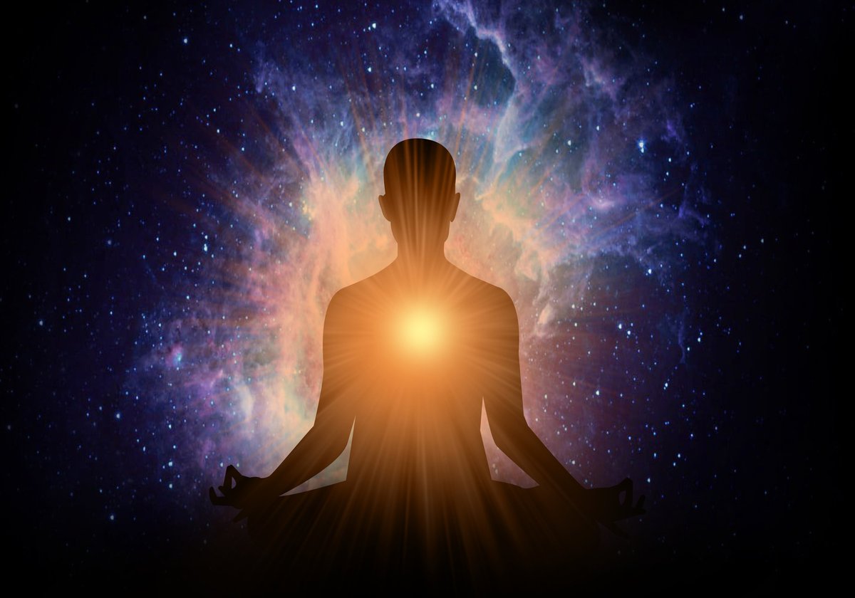Spiritual Guidance
