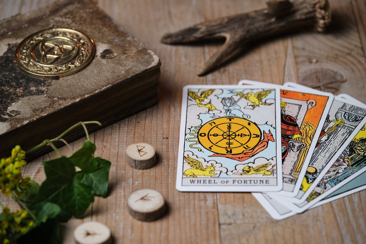 Private Psychic Readings
